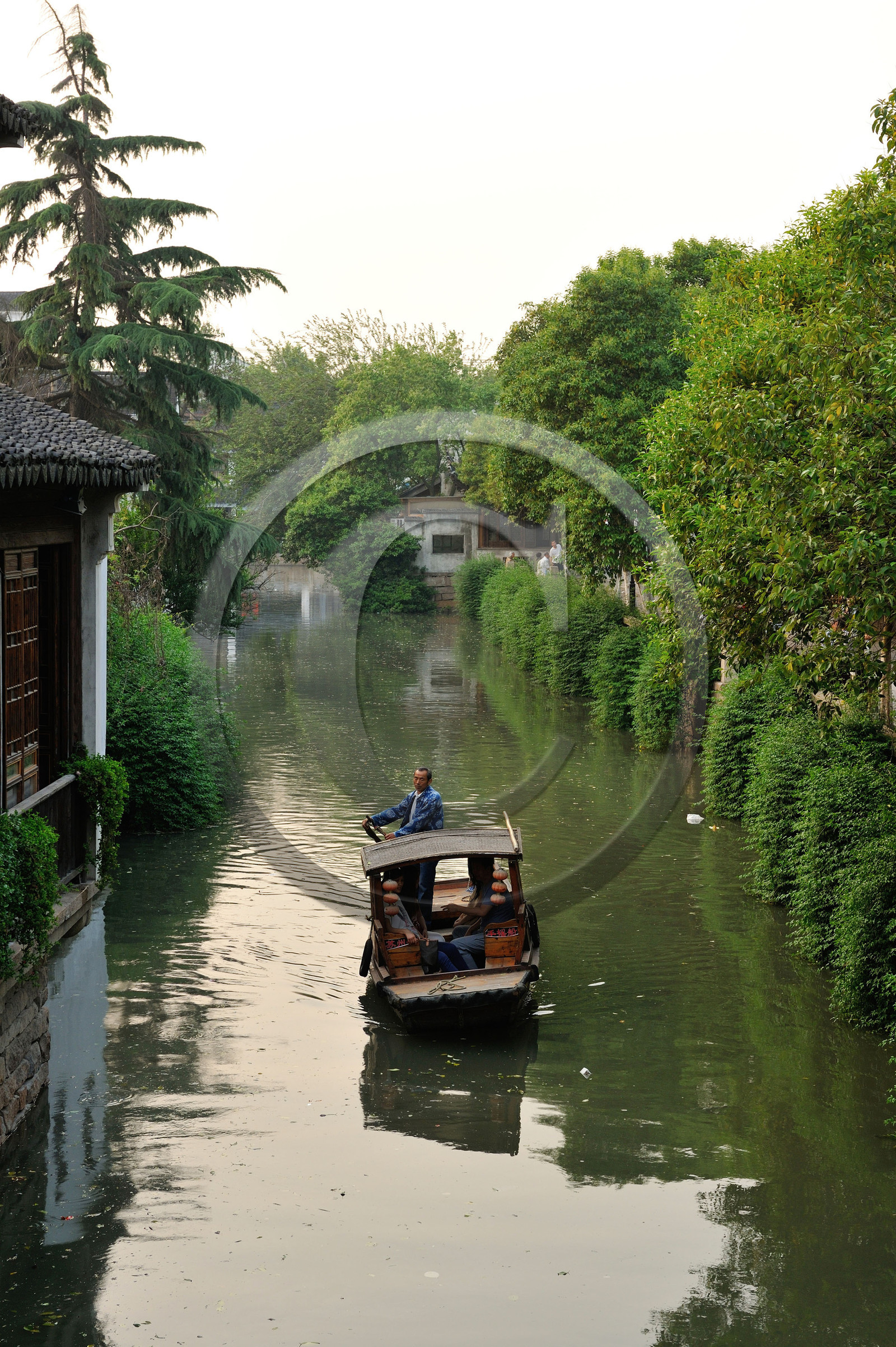 Chine, Suzhou