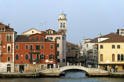Italie, Venise