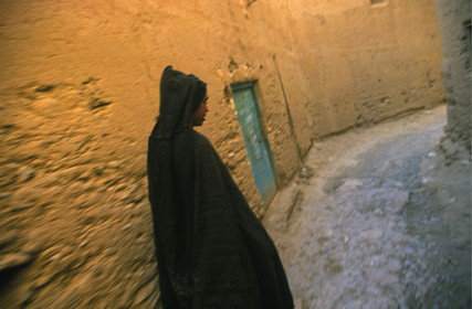 MAROC SUD  TINEGHIR.MEDINA DE TINEGHIR