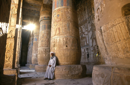 EGYPTE