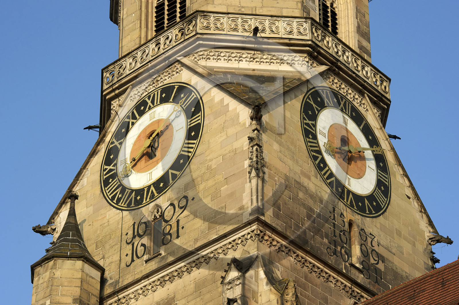 Allemagne, Stuttgart