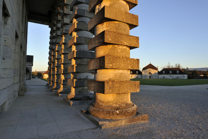 France, Franche-Comté