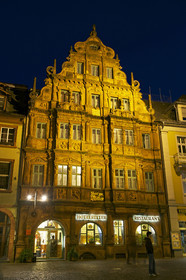 Allemagne, Heidelberg