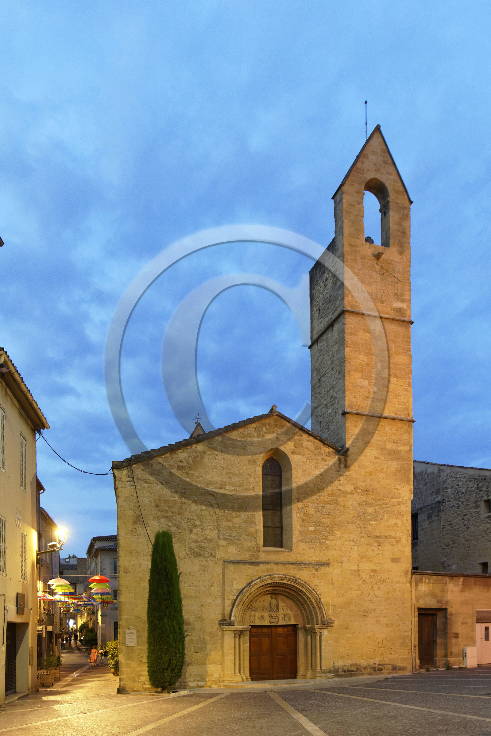 France, Salon de Provence