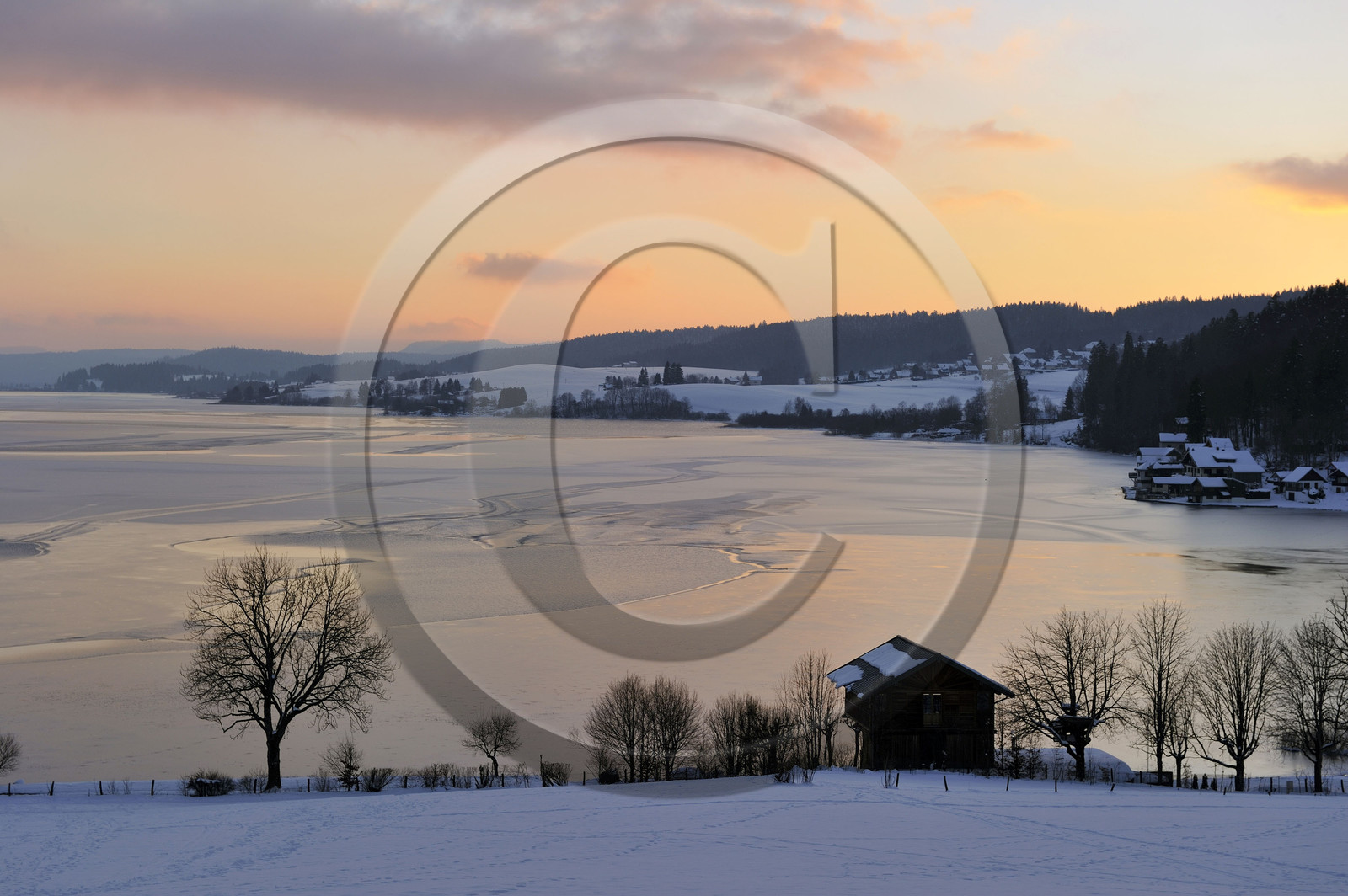 France, Franche-Comte