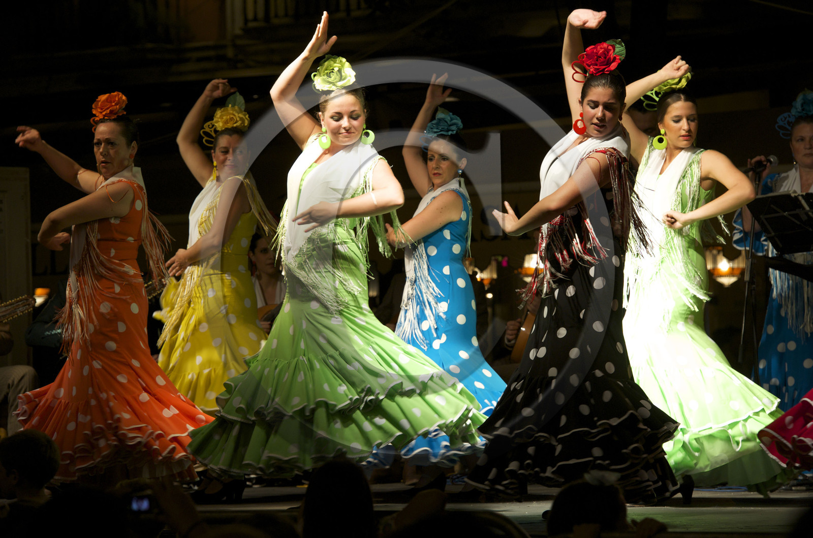 Espagne, Flamenco