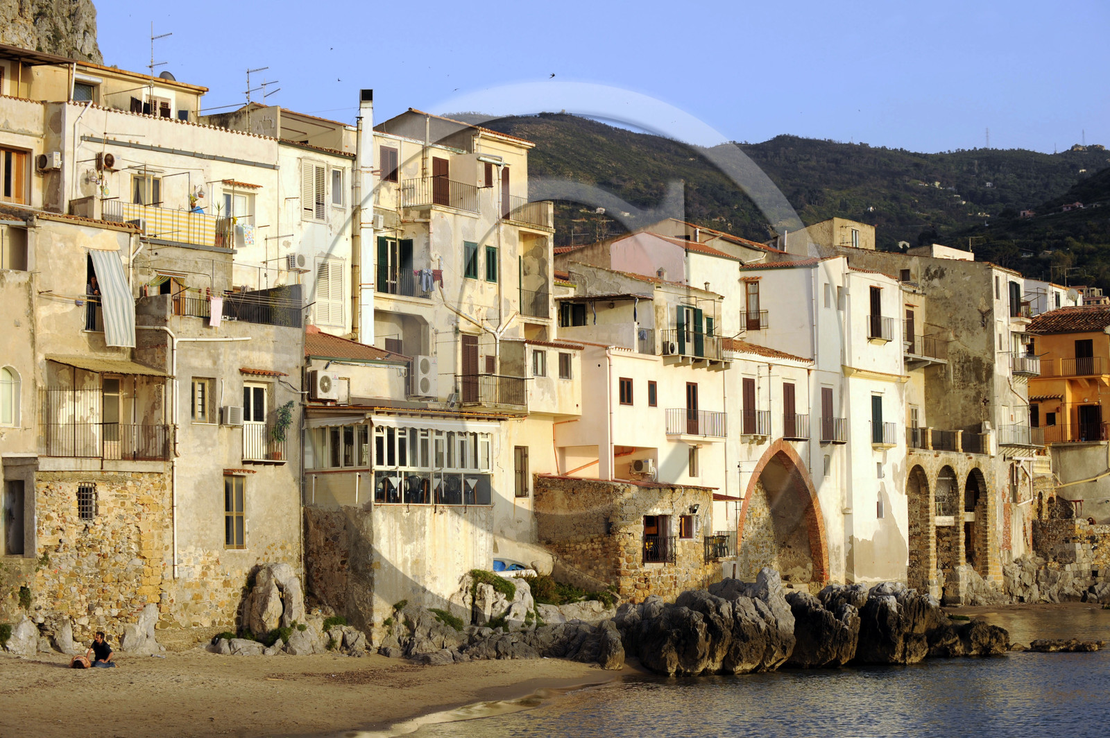 Sicile, Cefalu