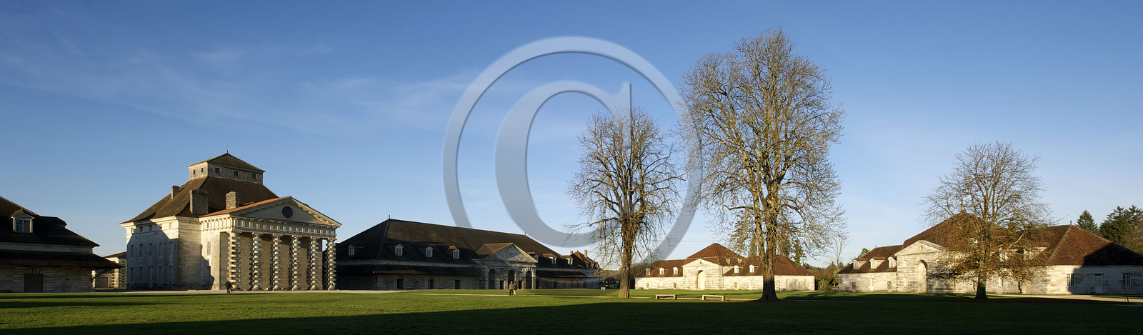 France, Franche-Comté