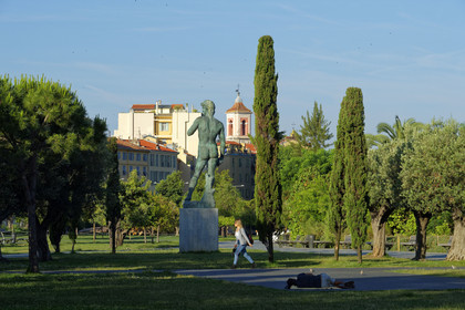 France, Nice
