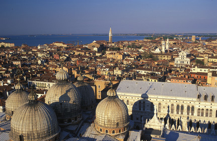 Venise, Italie
