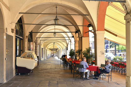 Italie, Padoue