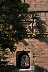 Allemagne, Heidelberg