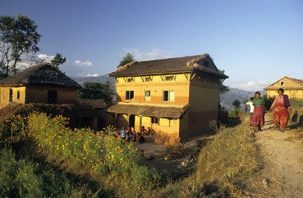 NEPAL