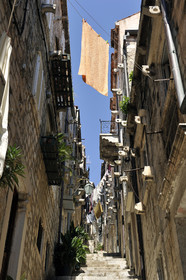 Croatie, Dubrovnik