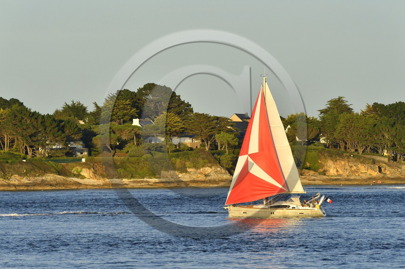 France, Locmariaquer