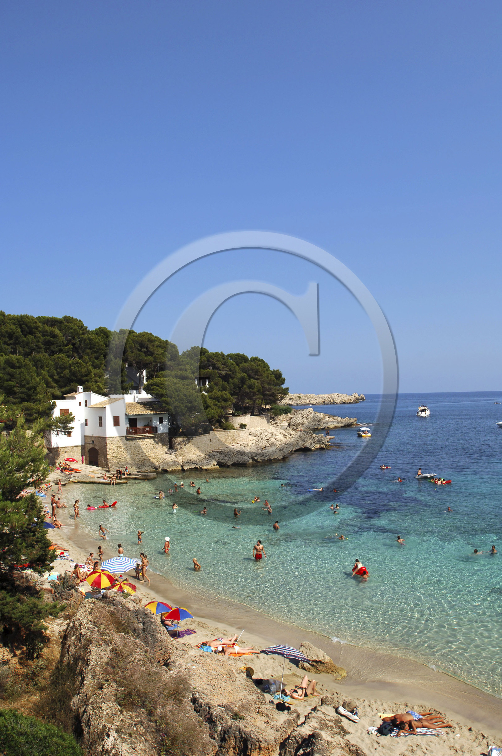 Mallorca, Balearic Islands