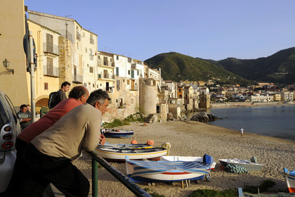 Sicile, Cefalu