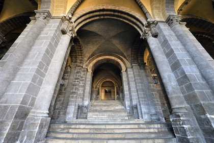 France, Le Puy en Velay