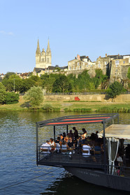 France, Angers