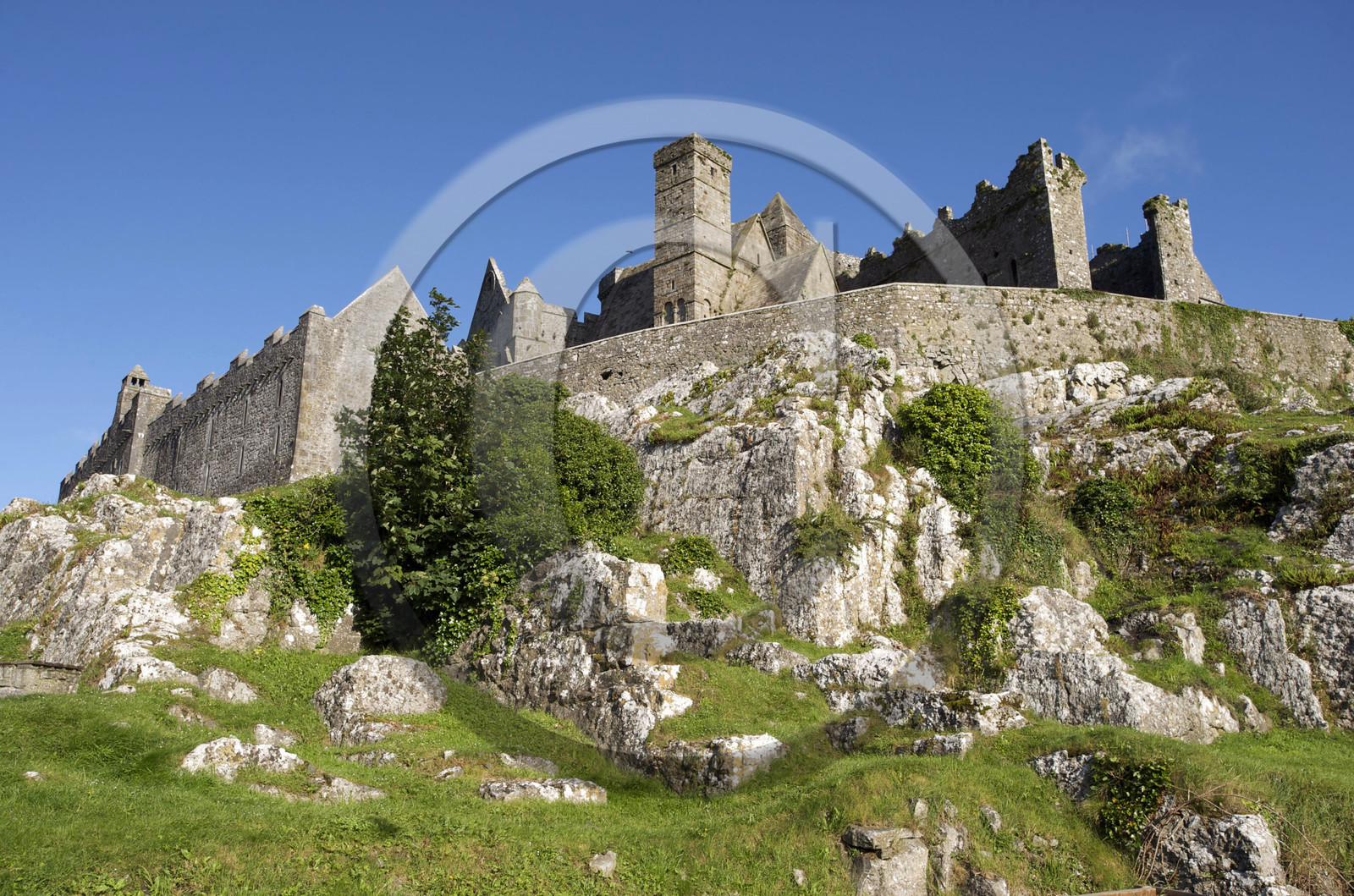 Irlande, Cashel