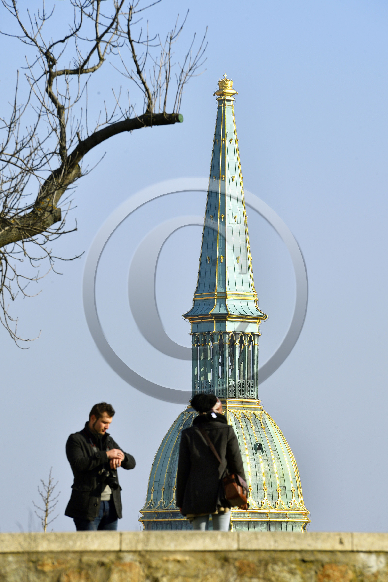 Slovaquie, Bratislava