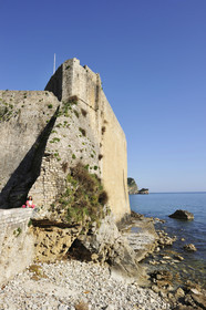 Montenegro, Budva