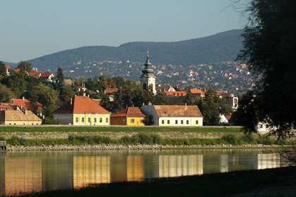 Szentendre, Hongrie