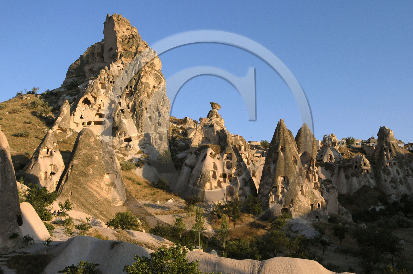 Cappadoce, Turquie