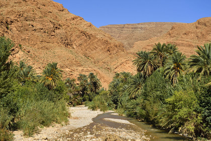 Maroc, Tineghir