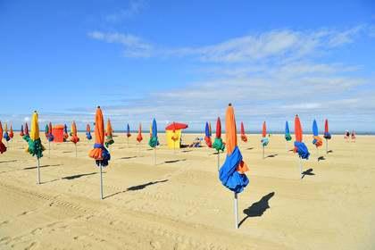 France, Deauville