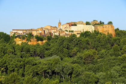 France, Roussillon