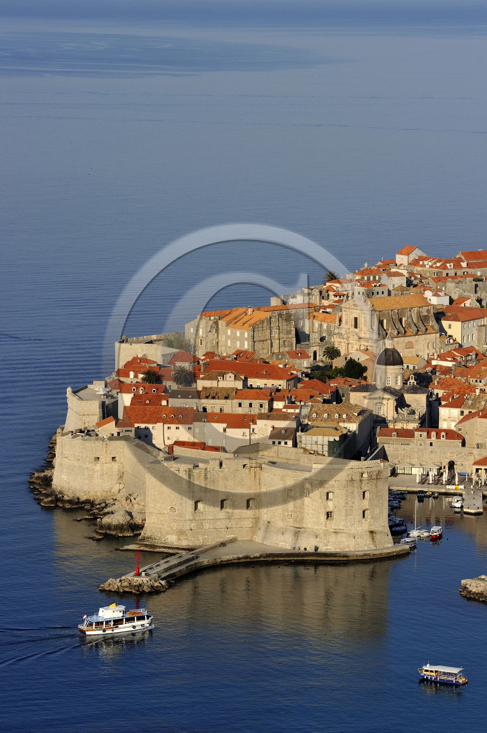 Croatie, Dubrovnik