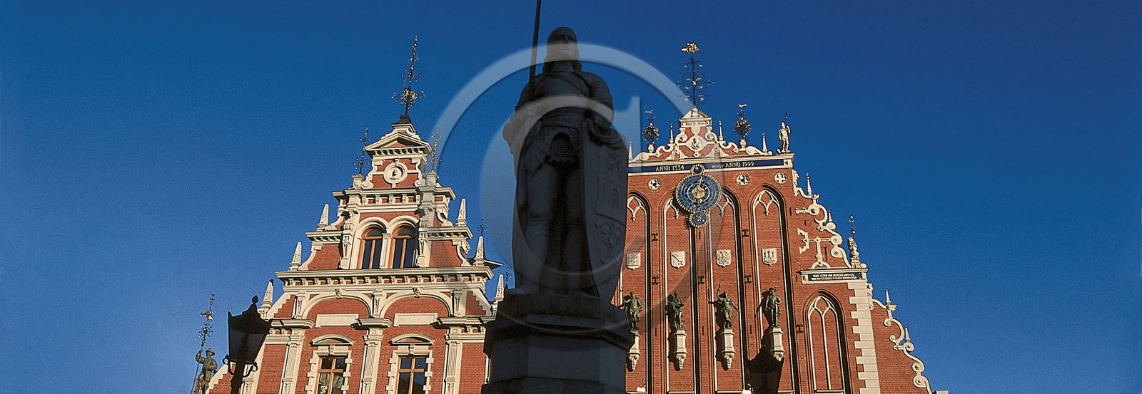 Lettonie, Pays Baltes