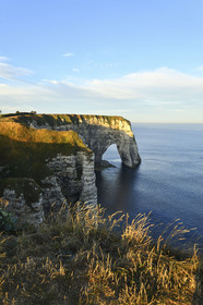 France, Etretat