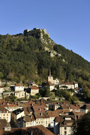 France, Franche-Comté