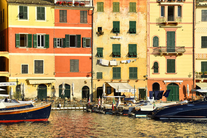 Italie, Portofino