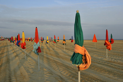 France, Deauville