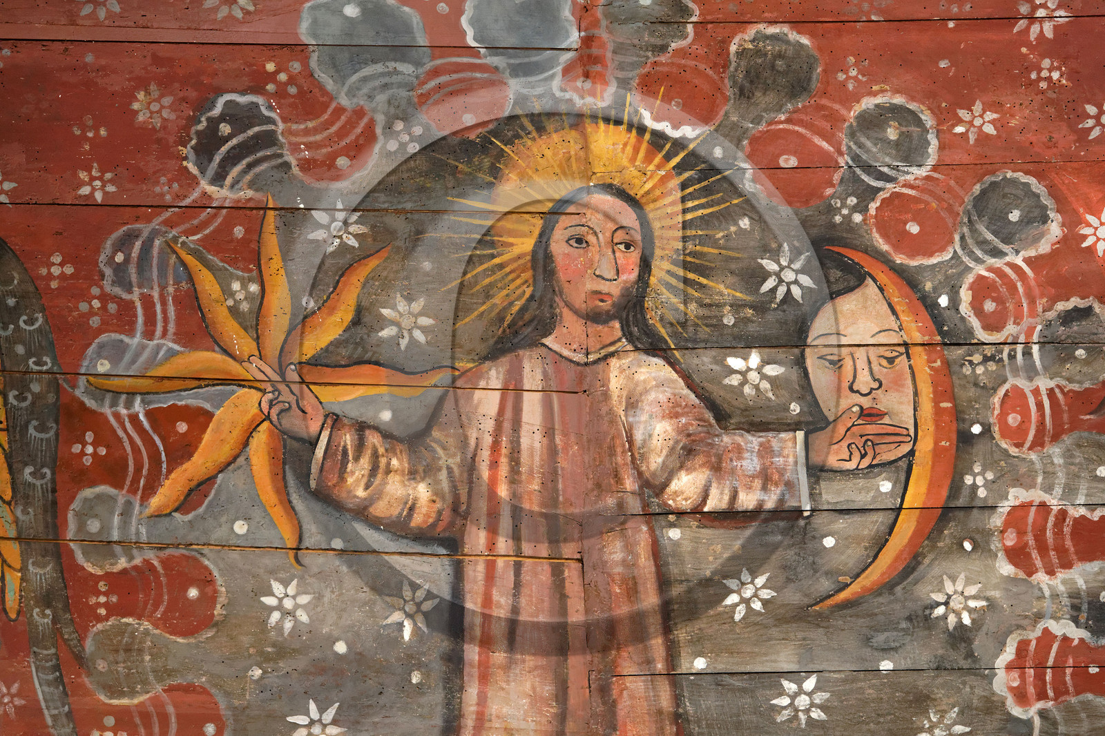 France, Plougrescant