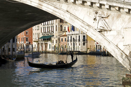 Italie, Venise