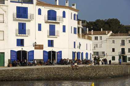 Espagne, Cadaques