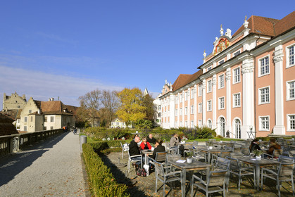 Allemagne, Meersburg