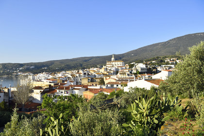 Espagne, Cadaques