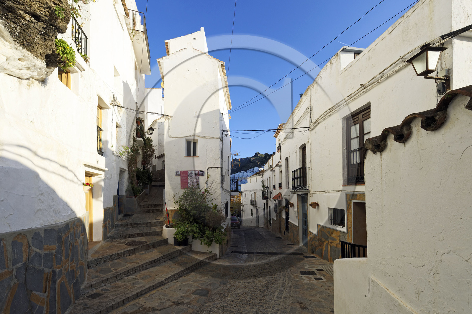 Espagne, Casares