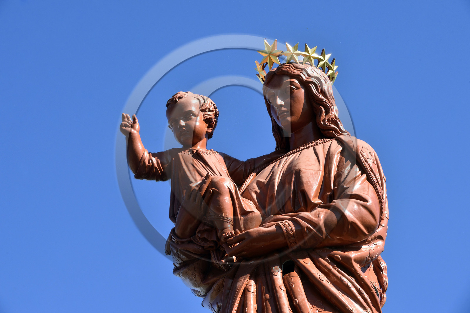 France, Le Puy en Velay