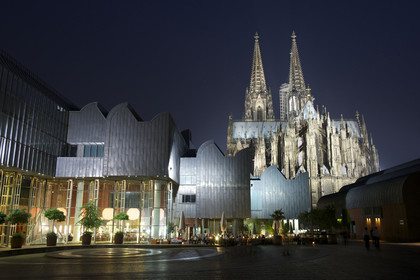 Allemagne, Cologne