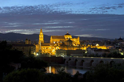 Espagne, Cordoba