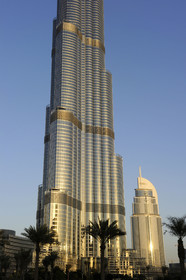 Dubai, E.A.U