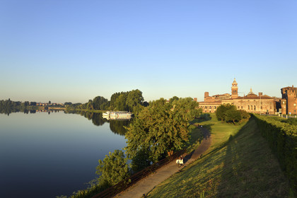 Italie, Mantoue