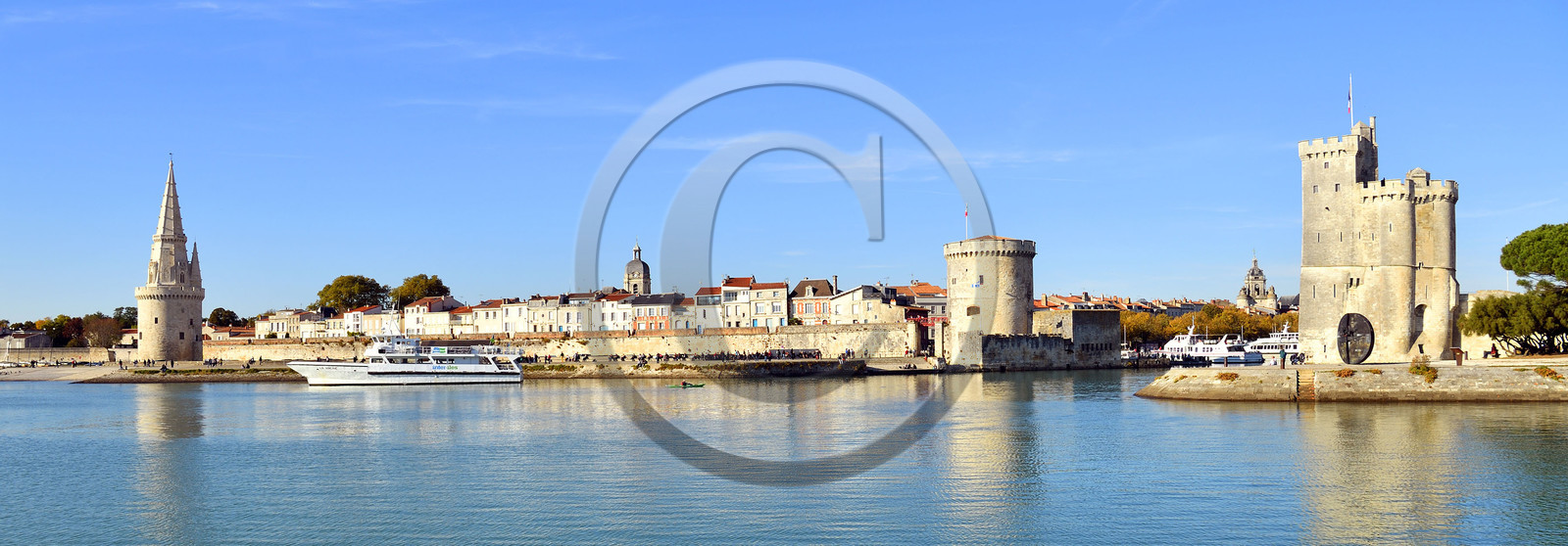 France, La Rochelle