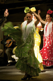 Espagne, Flamenco